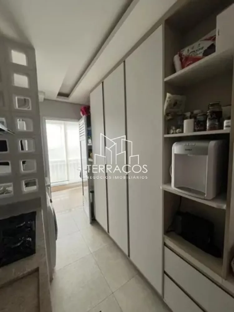 Apartamento à venda com 2 quartos, 88m² - Foto 8