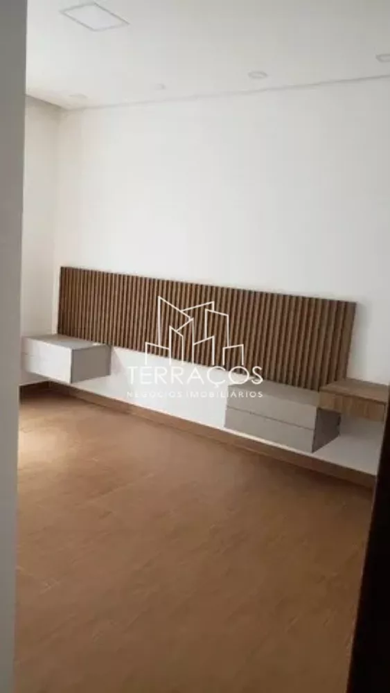 Casa de Condomínio à venda com 3 quartos, 239m² - Foto 17