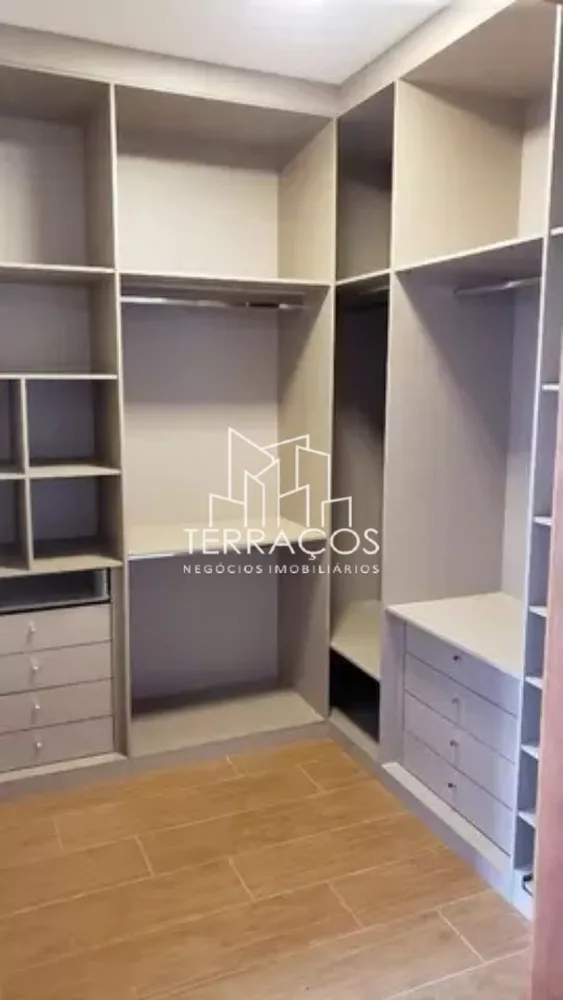 Casa de Condomínio à venda com 3 quartos, 239m² - Foto 12