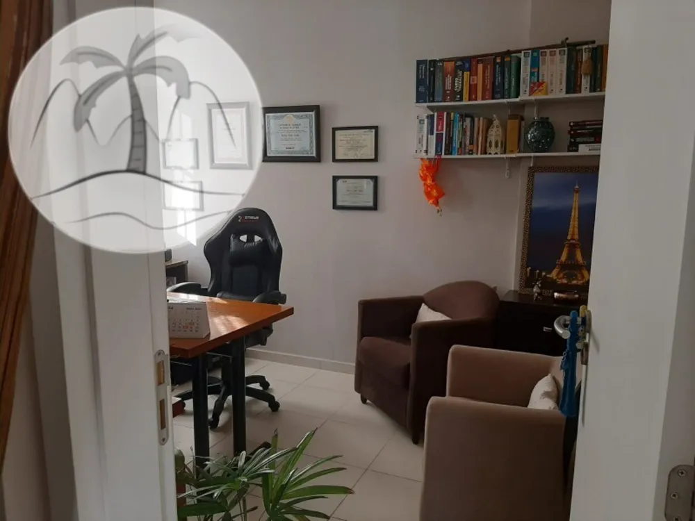 Apartamento, 3 quartos, 116 m² - Foto 11