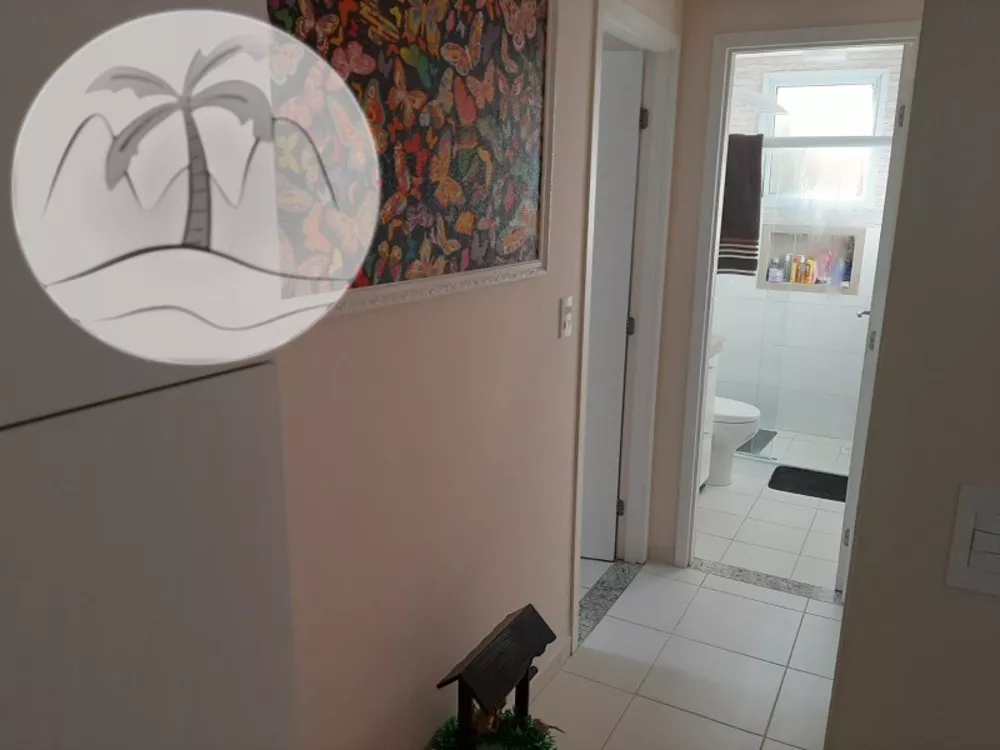 Apartamento, 3 quartos, 116 m² - Foto 5