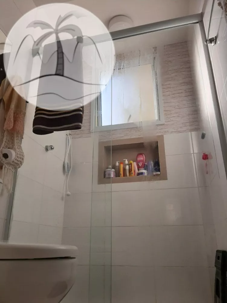 Apartamento, 3 quartos, 116 m² - Foto 2