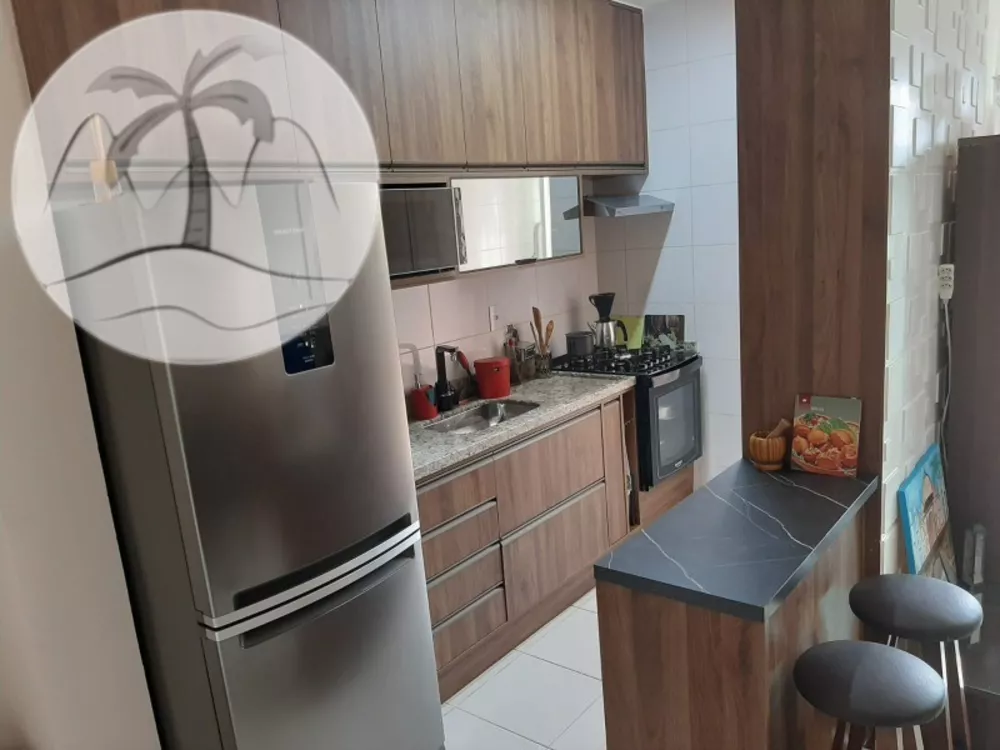 Apartamento, 3 quartos, 116 m² - Foto 6