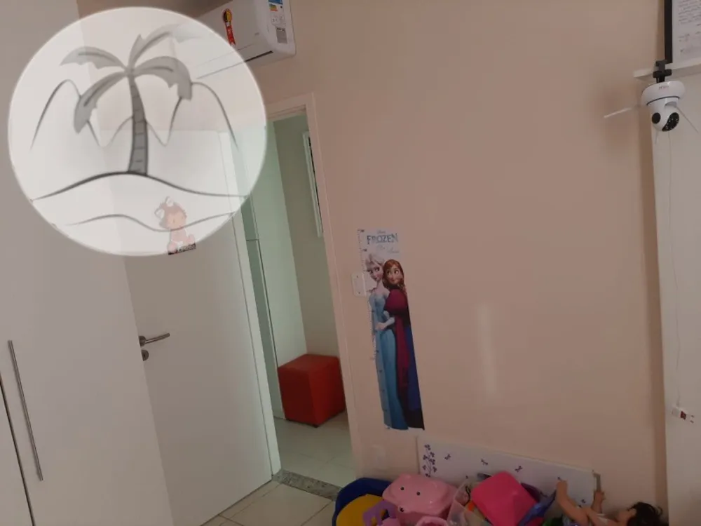 Apartamento, 3 quartos, 116 m² - Foto 16