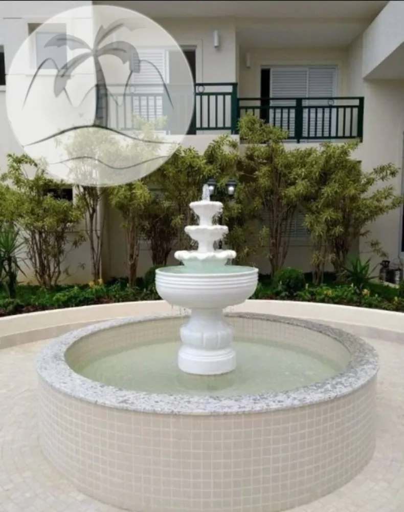 Apartamento, 3 quartos, 116 m² - Foto 22