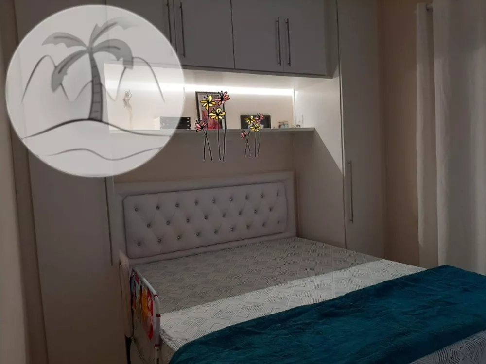 Apartamento, 3 quartos, 116 m² - Foto 3