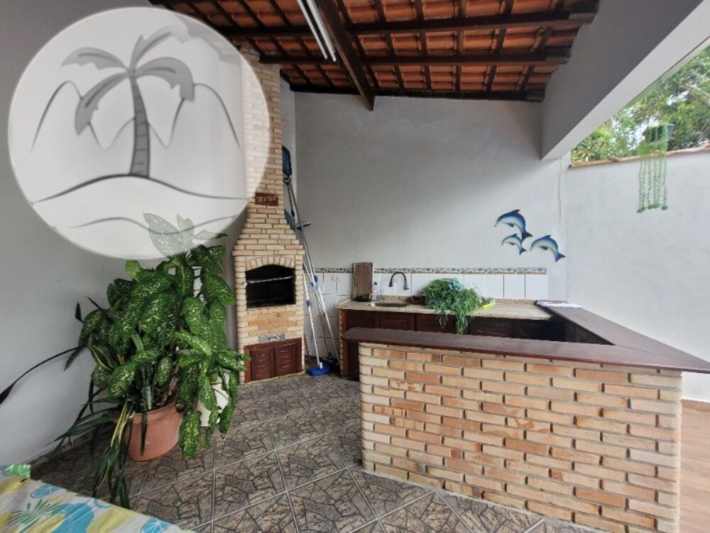 Casa, 4 quartos - Foto 19