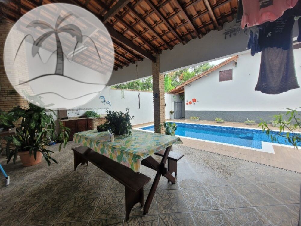 Casa, 4 quartos - Foto 24