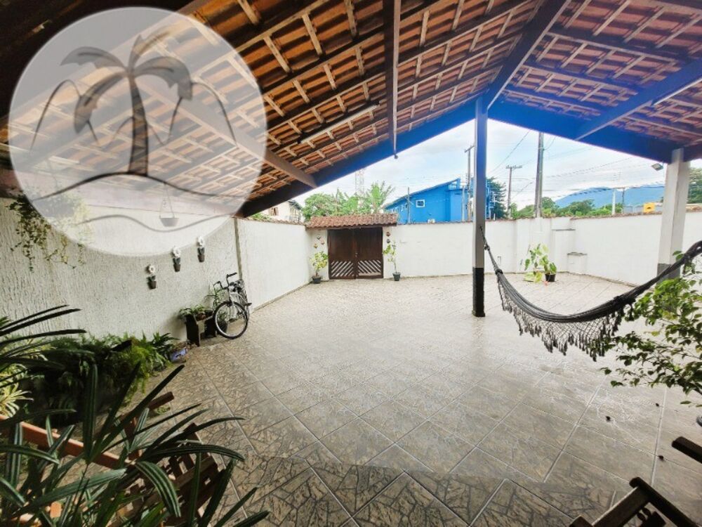 Casa, 4 quartos - Foto 18