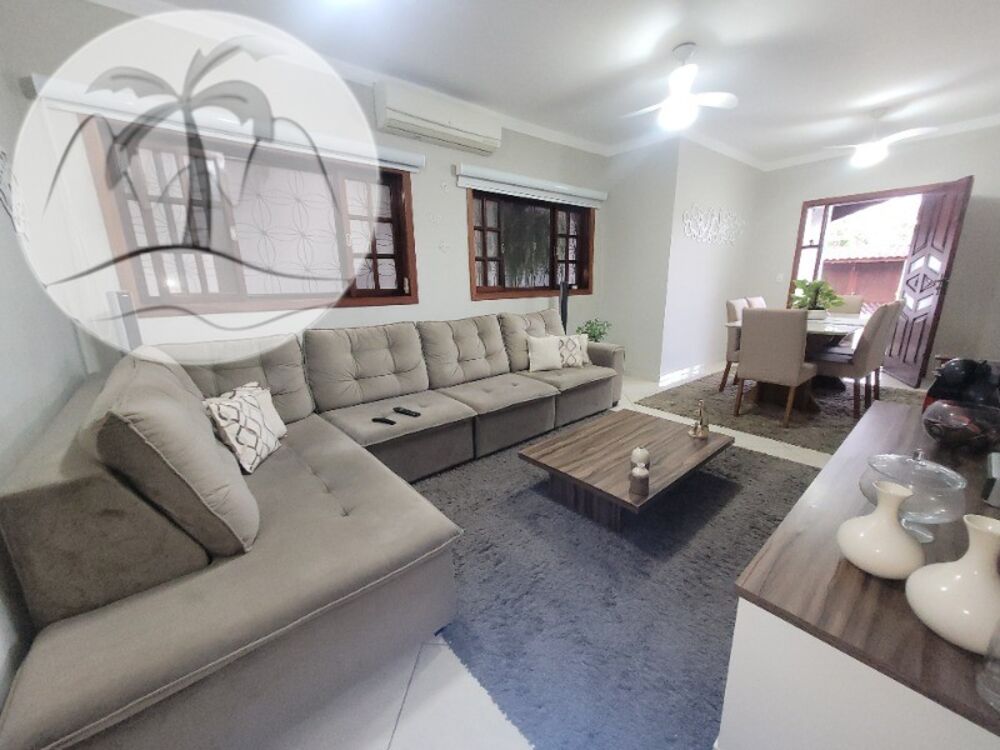 Casa, 4 quartos - Foto 2