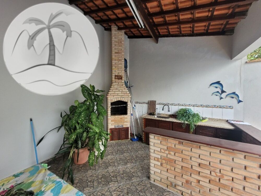 Casa, 4 quartos - Foto 28