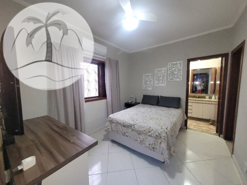 Casa, 4 quartos - Foto 6