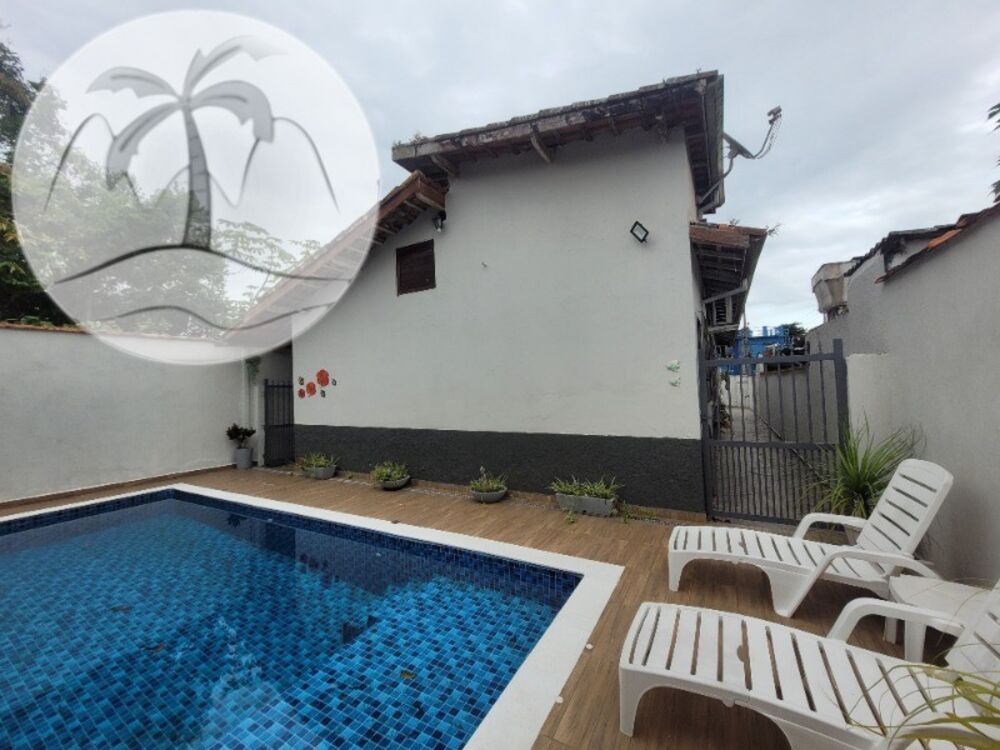 Casa, 4 quartos - Foto 29