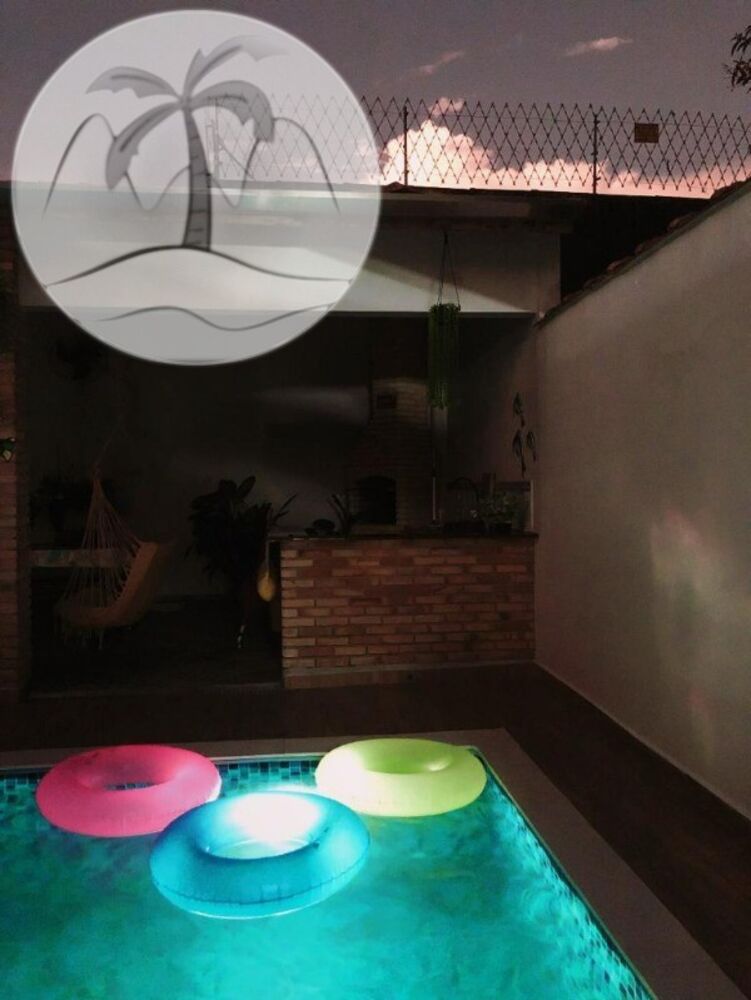 Casa, 4 quartos - Foto 31