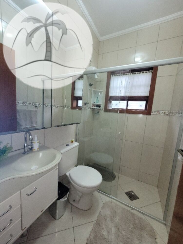 Casa, 4 quartos - Foto 23