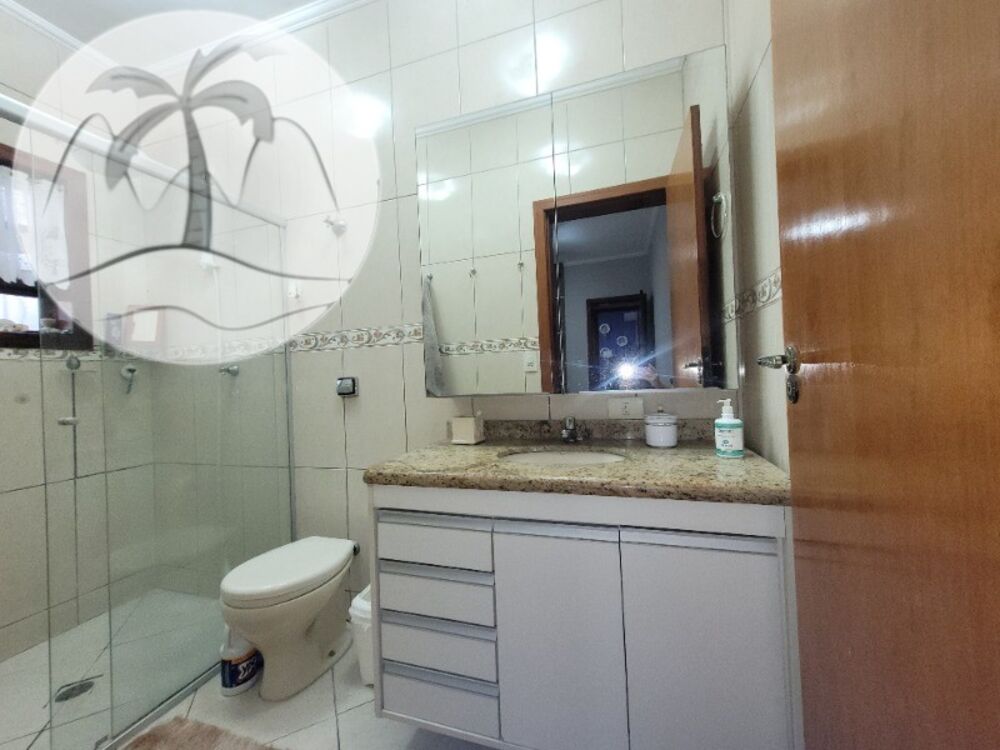 Casa, 4 quartos - Foto 20