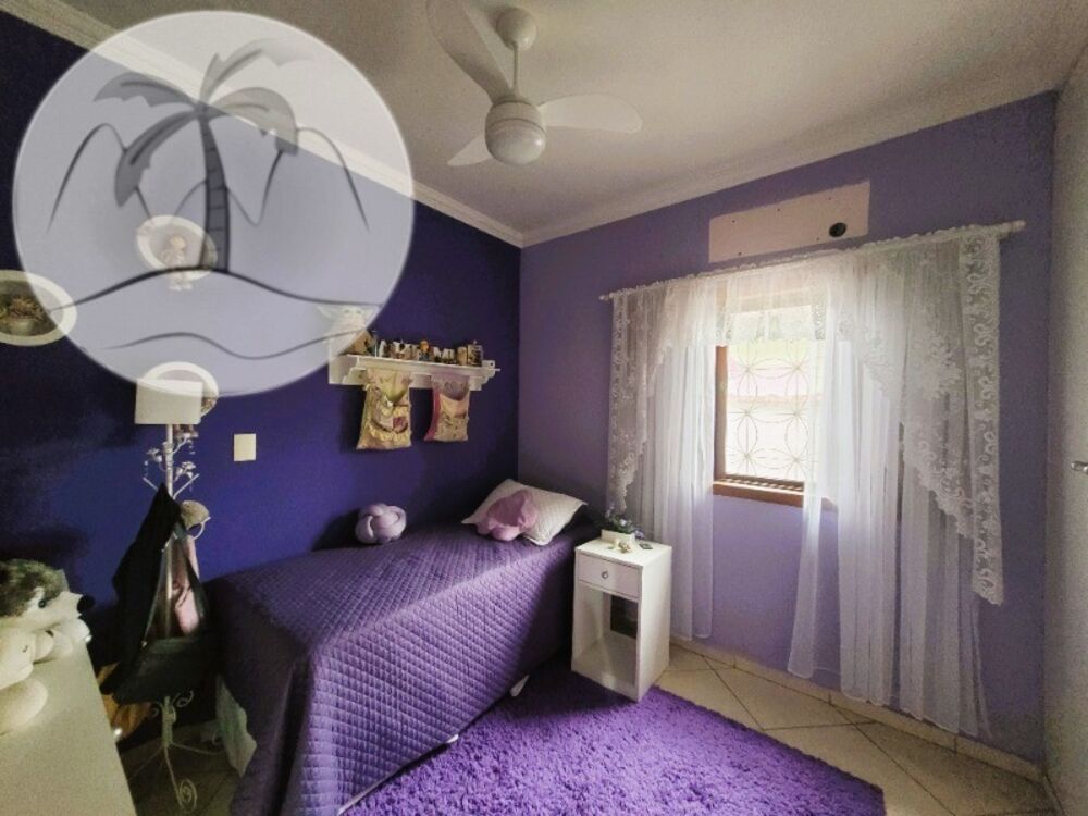 Casa, 4 quartos - Foto 10