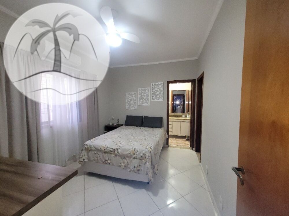 Casa, 4 quartos - Foto 7