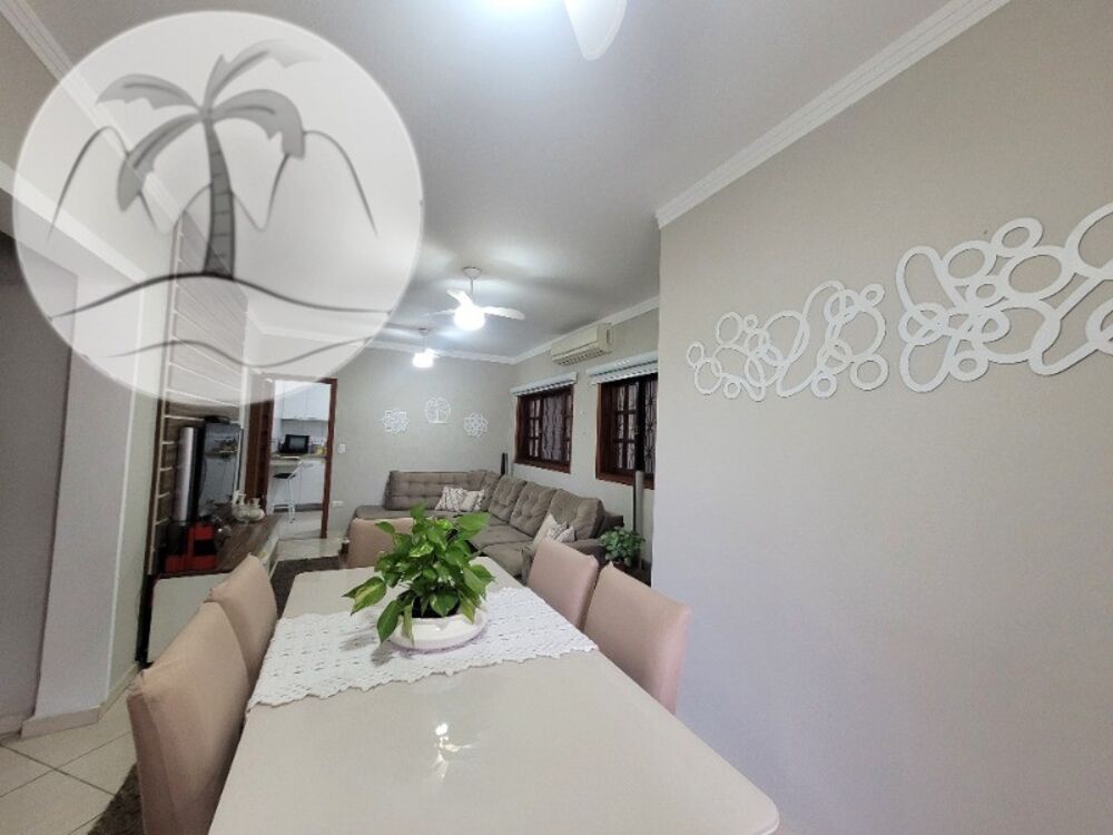 Casa, 4 quartos - Foto 3