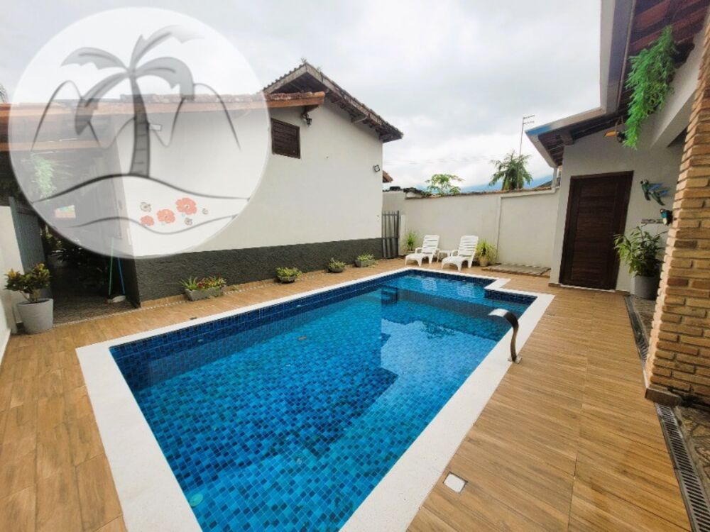 Casa, 4 quartos - Foto 25