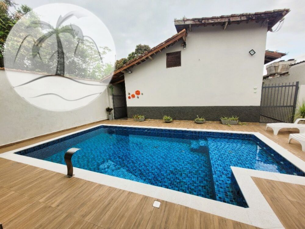 Casa, 4 quartos - Foto 27