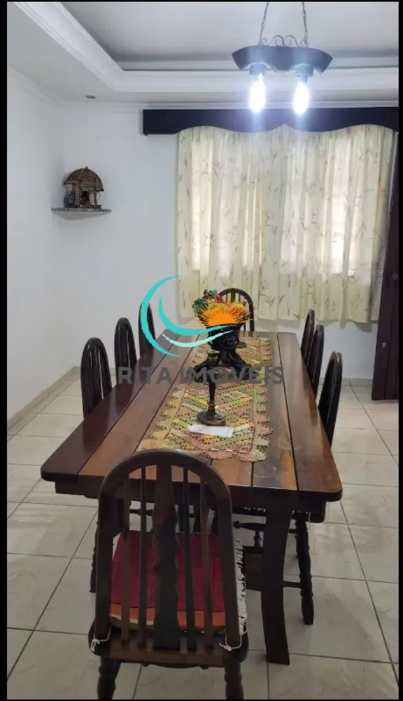 Casa, 3 quartos - Foto 10