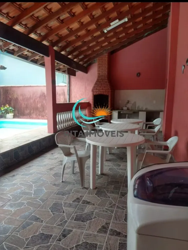 Casa, 3 quartos - Foto 15