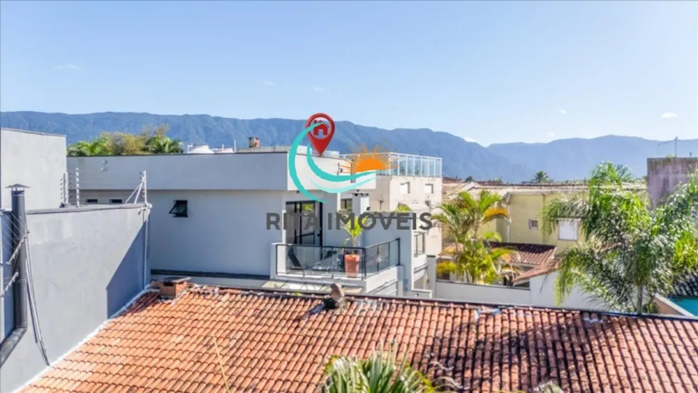 Casa, 3 quartos - Foto 7
