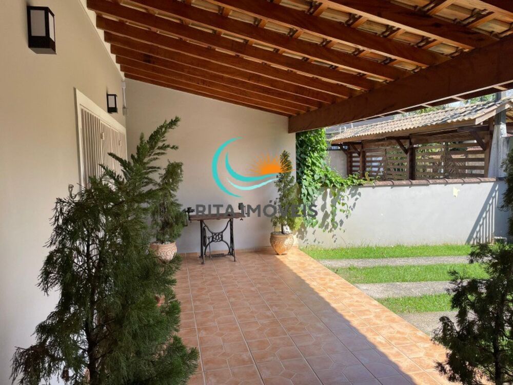 Casa, 4 quartos - Foto 3