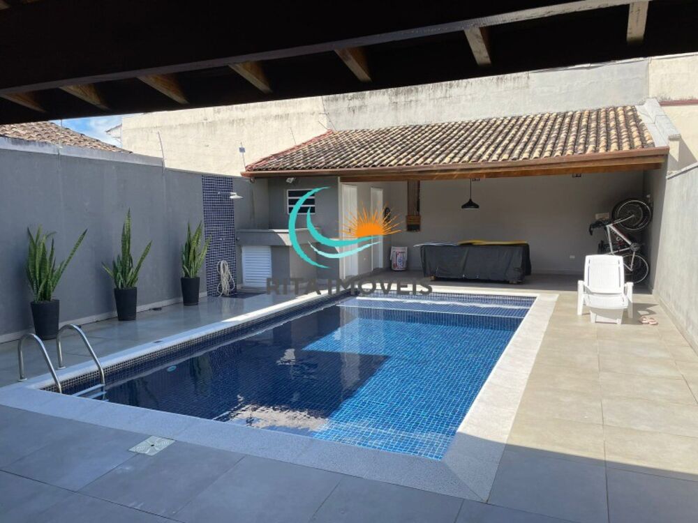 Casa, 4 quartos - Foto 1