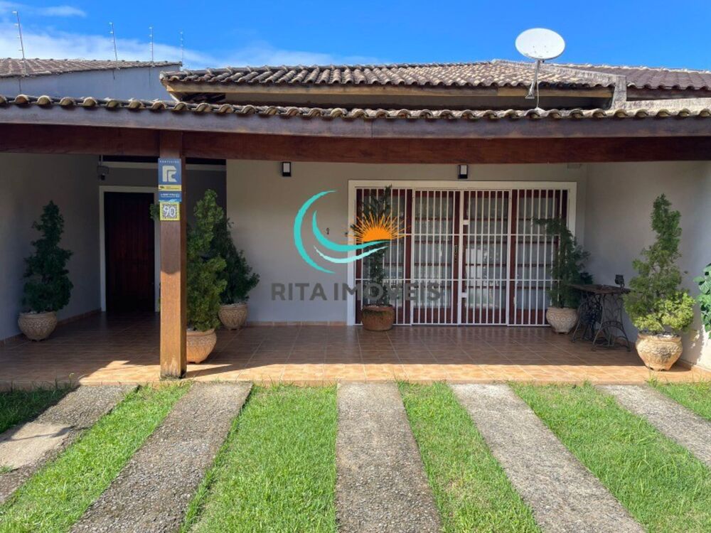 Casa, 4 quartos - Foto 2