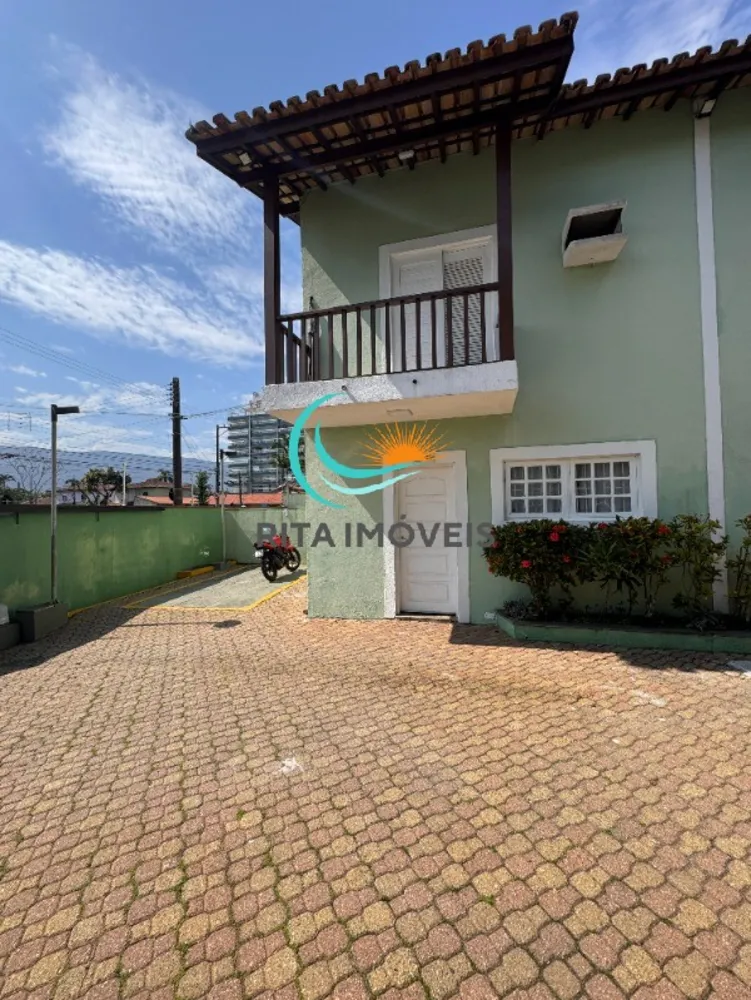 Casa, 2 quartos - Foto 1
