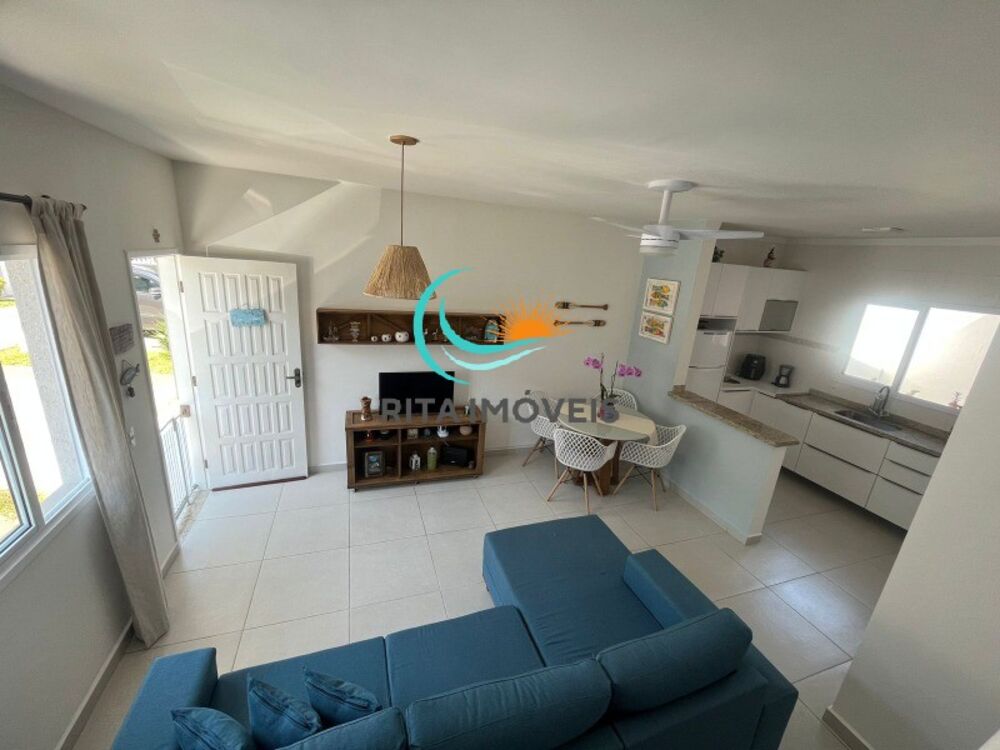 Casa, 2 quartos - Foto 1