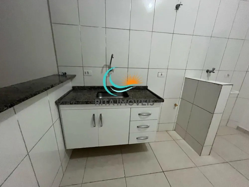 Apartamento, 2 quartos, 59 m² - Foto 2