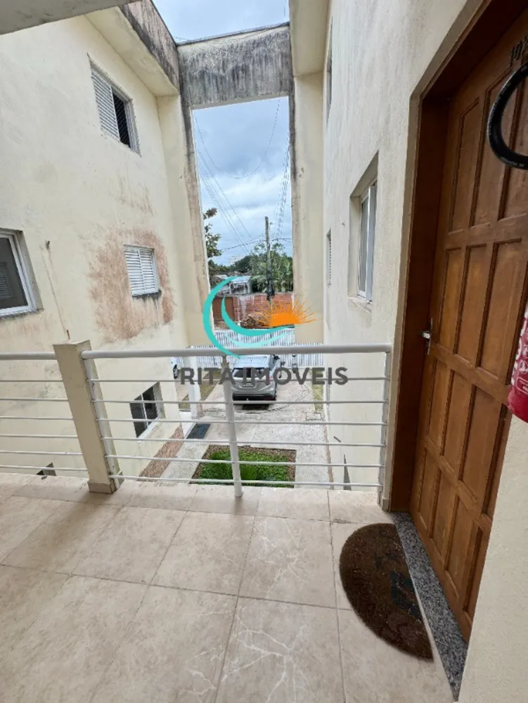 Apartamento, 2 quartos, 59 m² - Foto 11