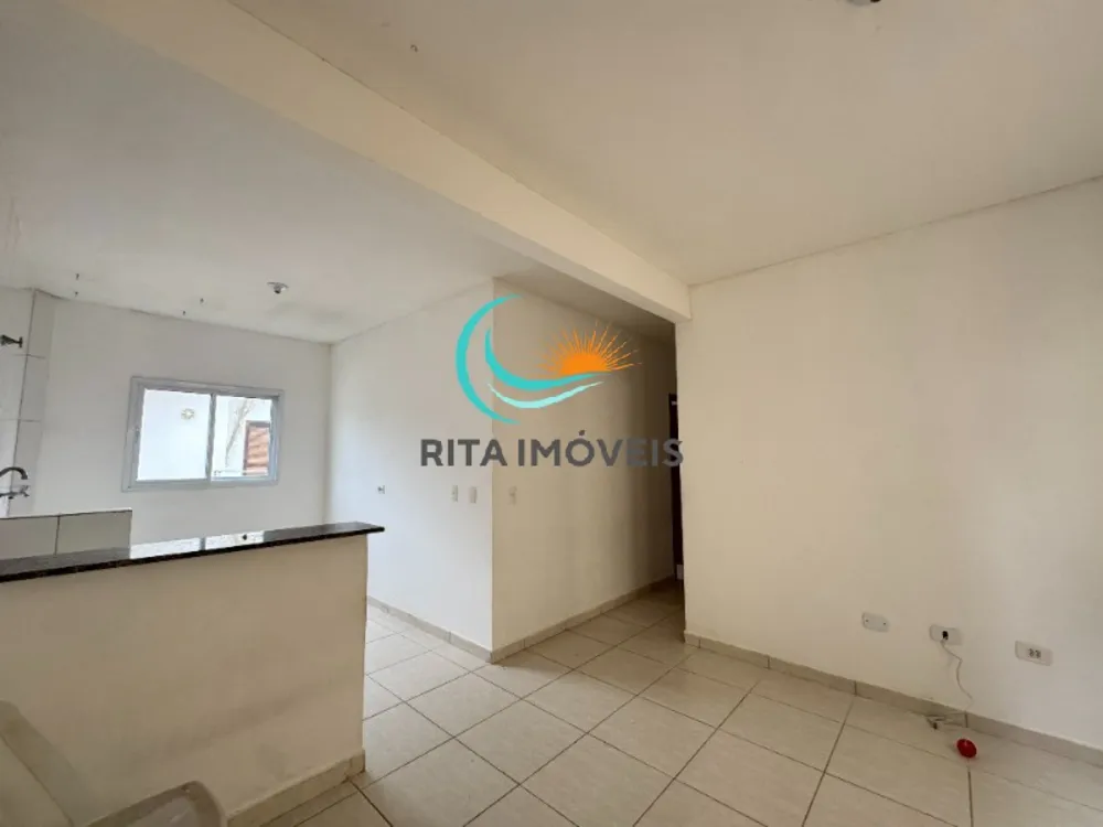 Apartamento, 2 quartos, 59 m² - Foto 1