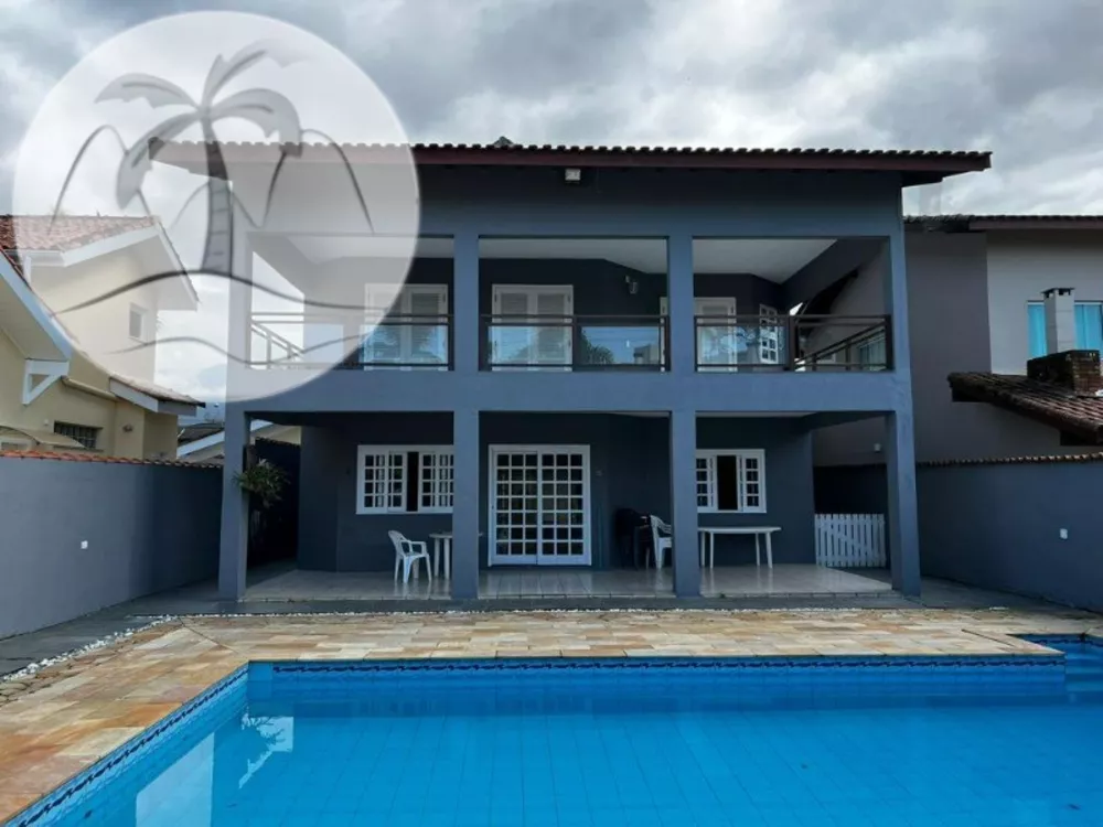 Casa à venda com 4 quartos, 794m² - Foto 2