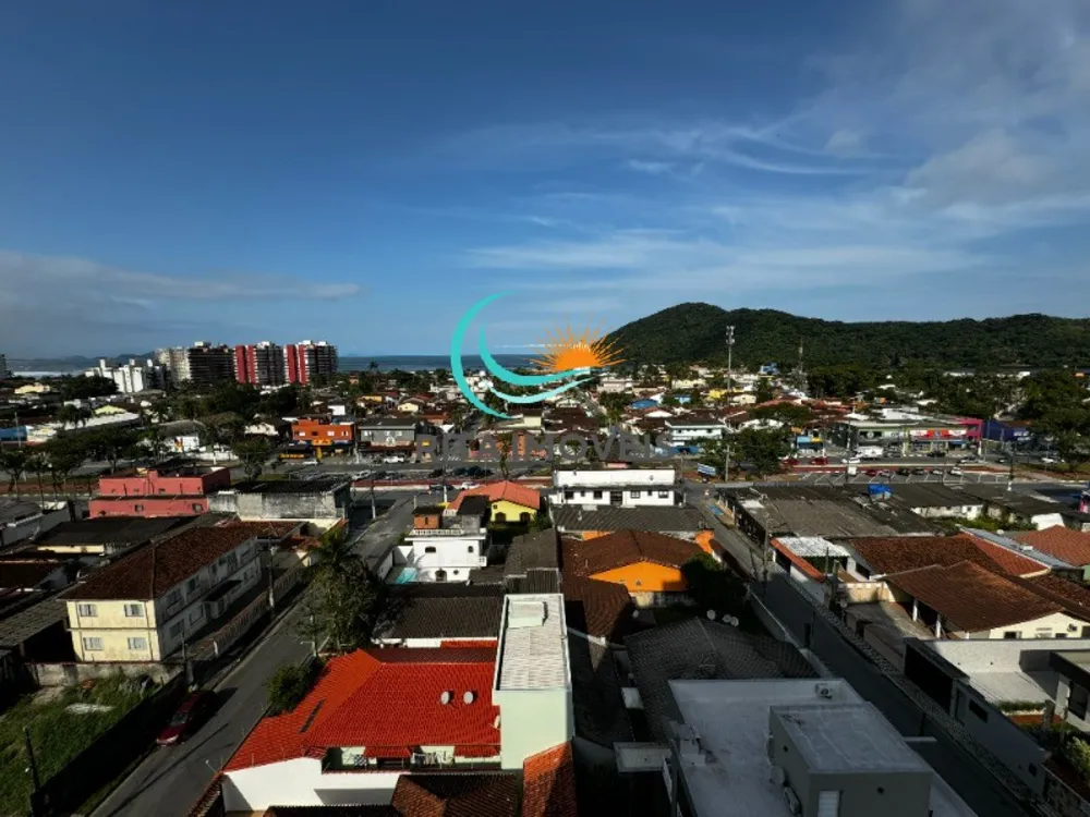 Apartamento, 3 quartos, 91 m² - Foto 1