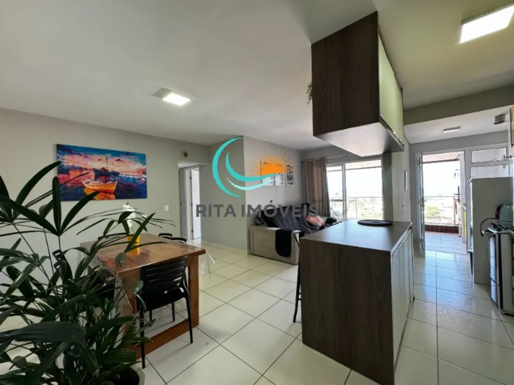 Apartamento, 3 quartos, 91 m² - Foto 2