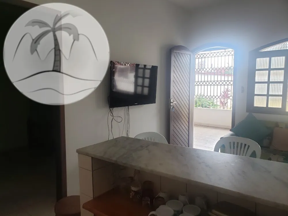 Casa, 2 quartos - Foto 10