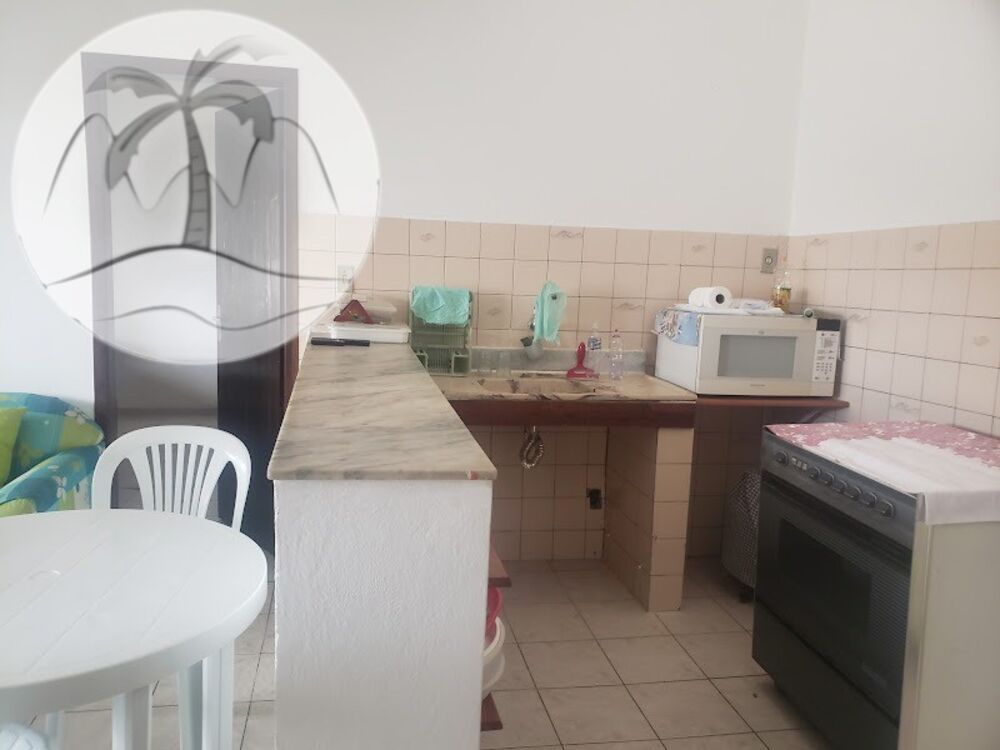 Casa à venda com 2 quartos, 90m² - Foto 2