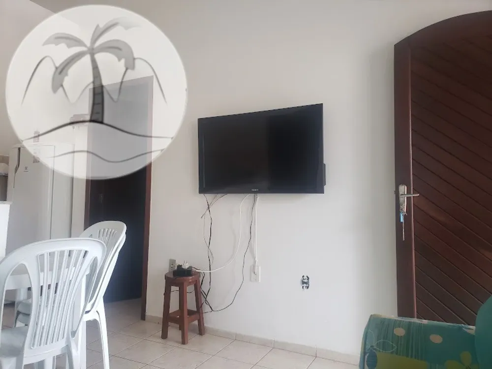 Casa, 2 quartos - Foto 8