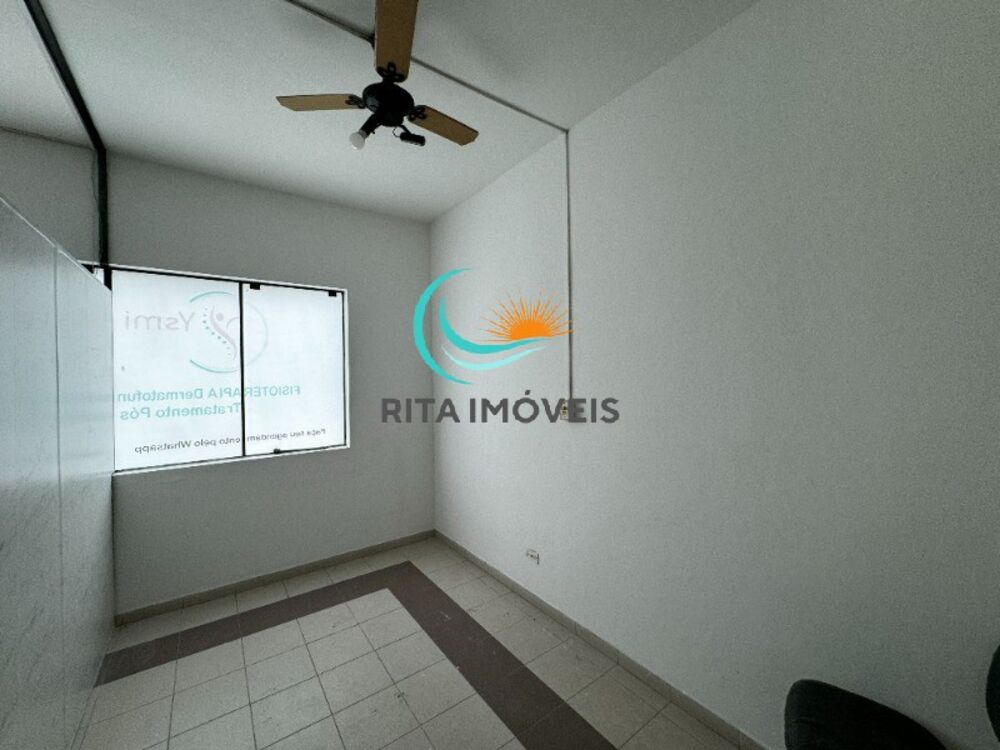 Conjunto Comercial-Sala para alugar, 35m² - Foto 1
