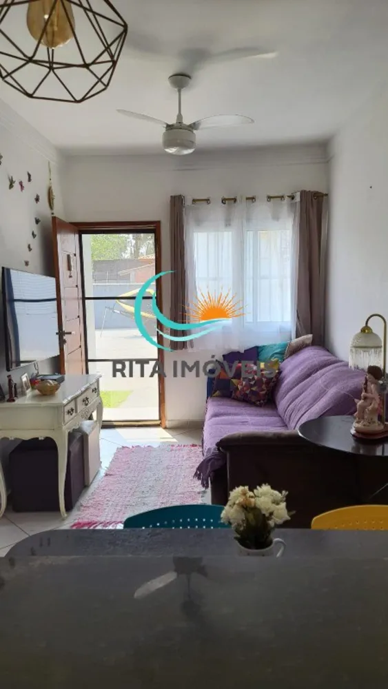 Casa, 2 quartos, 112 m² - Foto 4