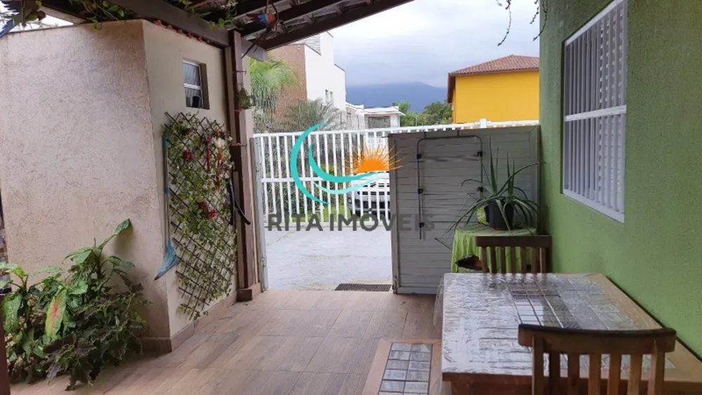 Casa, 2 quartos, 112 m² - Foto 12