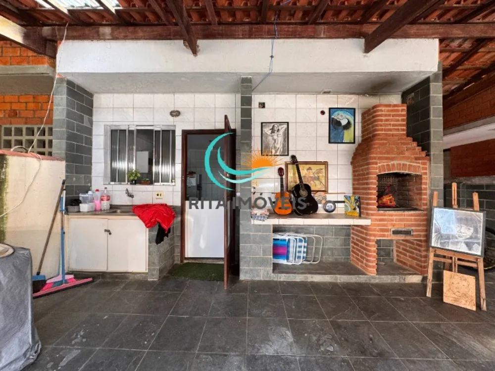 Casa, 3 quartos - Foto 16