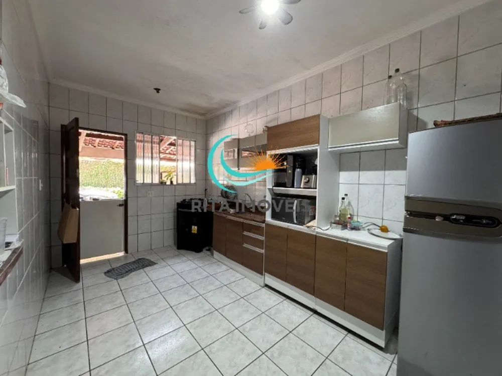 Casa, 3 quartos - Foto 5