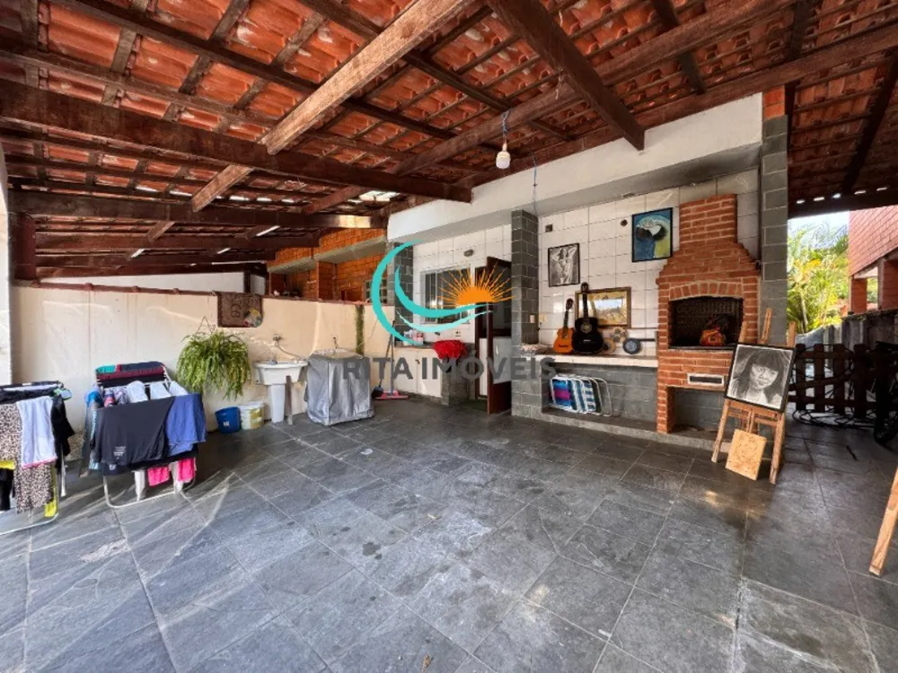 Casa, 3 quartos - Foto 18
