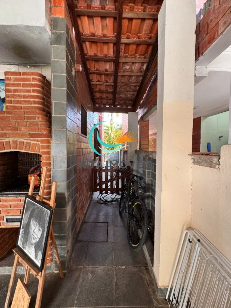 Casa, 3 quartos - Foto 17