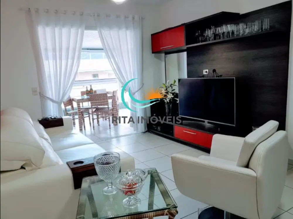 Apartamento, 2 quartos, 78 m² - Foto 1